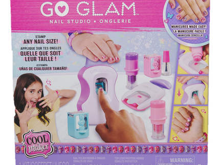 GOGLAM mängukomplekt Küünestuudio