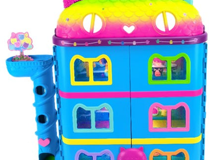 GABBY´S DOLLHOUSE mängukomplekt Gabby´s nukumaja Celebration