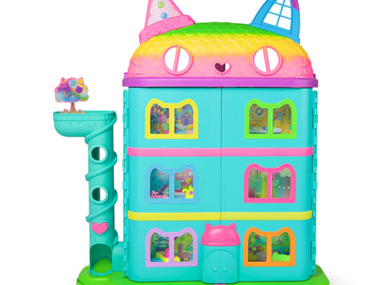 GABBY´S DOLLHOUSE mängukomplekt Gabby´s nukumaja Celebration