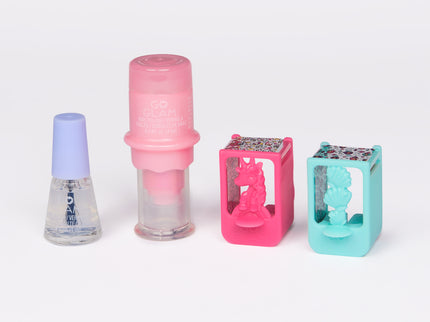 GOGLAM täitepakk Go Glam Nail Studio