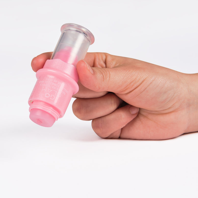 GOGLAM täitepakk Go Glam Nail Studio