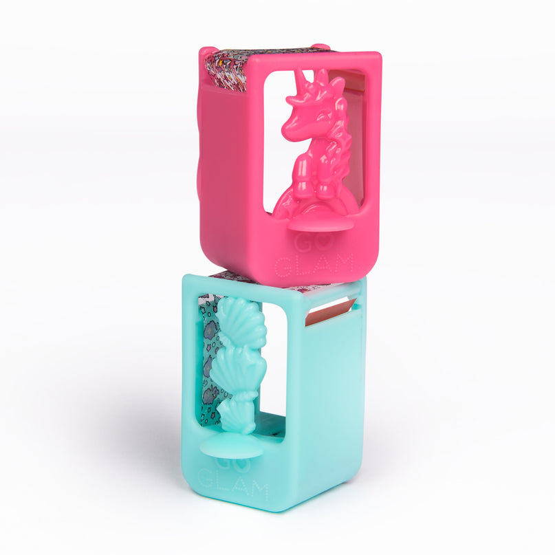 GOGLAM täitepakk Go Glam Nail Studio