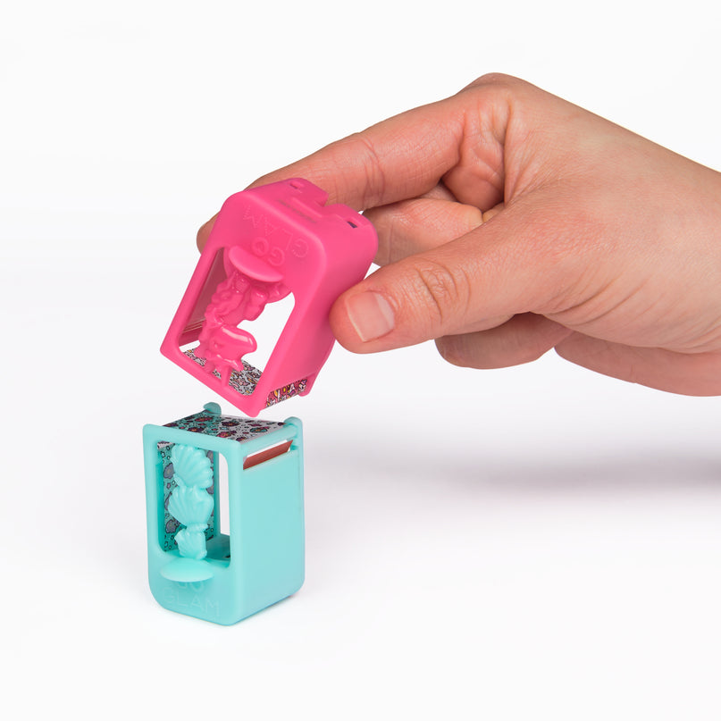 GOGLAM täitepakk Go Glam Nail Studio