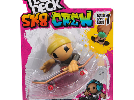 TECH DECK näpurula SK8 Crew