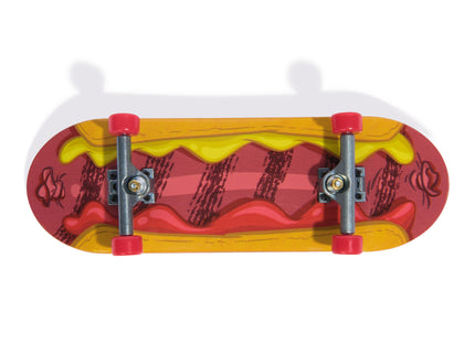 TECH DECK näpurula SK8 Crew