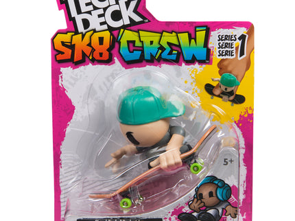 TECH DECK näpurula SK8 Crew