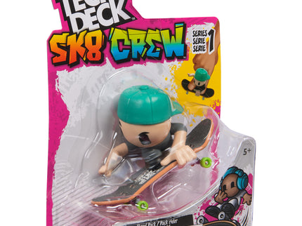 TECH DECK näpurula SK8 Crew
