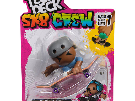 TECH DECK näpurula SK8 Crew