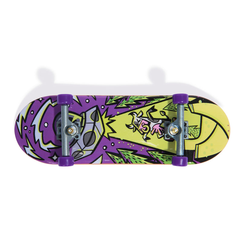 TECH DECK näolapp SK8 Crew