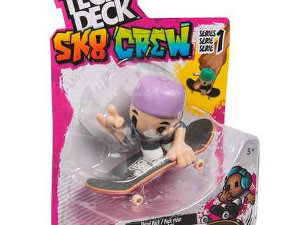 TECH DECK näpurula SK8 Crew