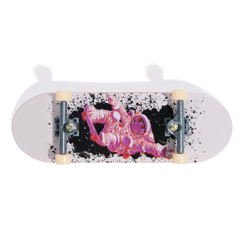 TECH DECK näolapp SK8 Crew
