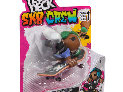 TECH DECK näpurula SK8 Crew