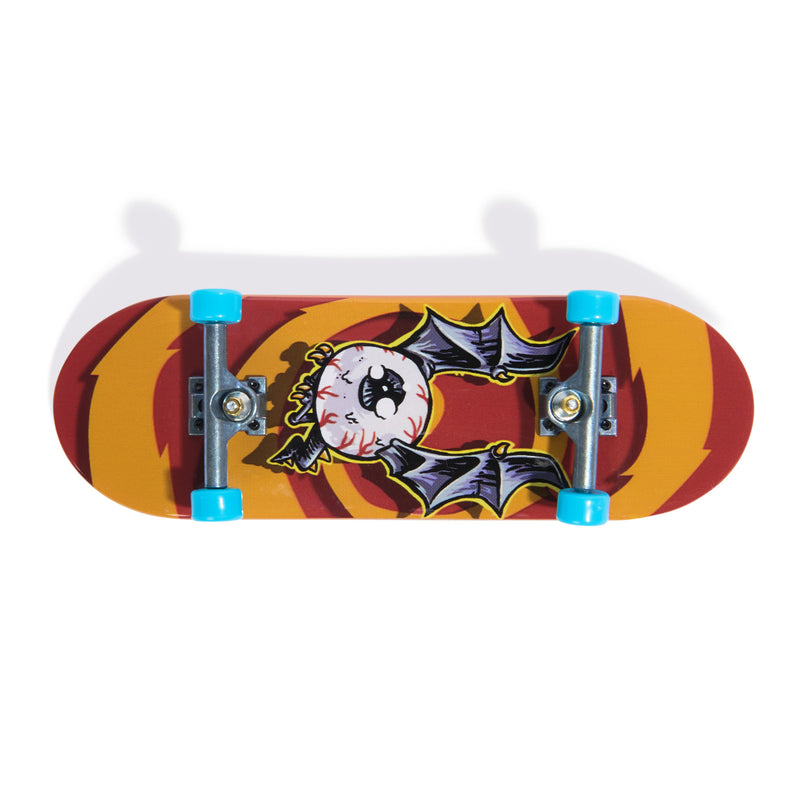 TECH DECK näolapp SK8 Crew