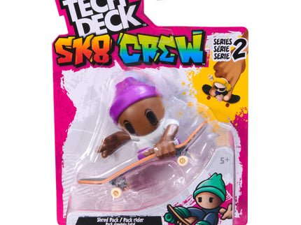TECH DECK näpurula SK8 Crew
