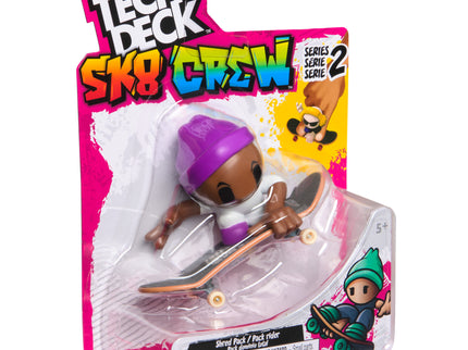 TECH DECK näpurula SK8 Crew