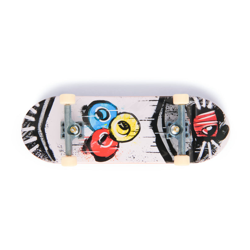 TECH DECK näolapp SK8 Crew