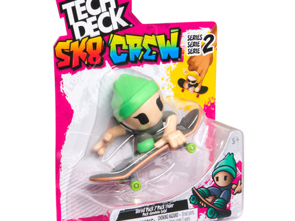TECH DECK näpurula SK8 Crew
