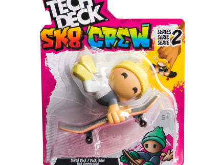 TECH DECK näpurula SK8 Crew