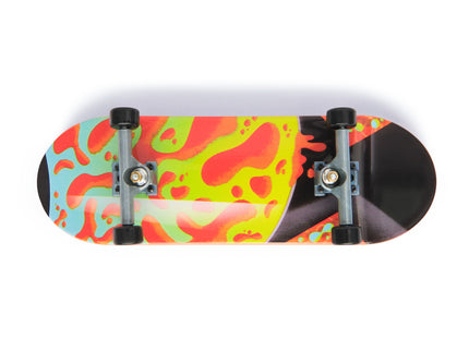 TECH DECK näpurula SK8 Crew