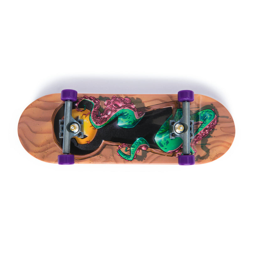 TECH DECK näolapp SK8 Crew