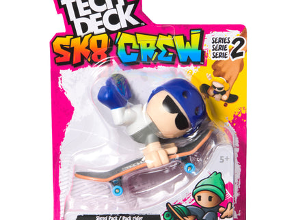 TECH DECK näpurula SK8 Crew