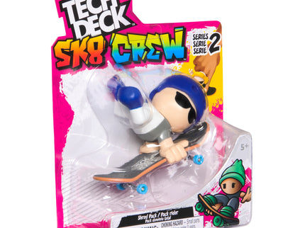 TECH DECK näpurula SK8 Crew