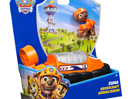 PAW PATROL sõiduk Basic