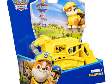 PAW PATROL sõiduk Basic