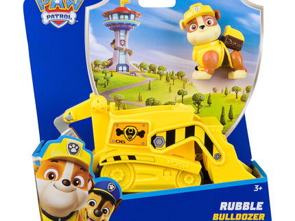 PAW PATROL sõiduk Basic