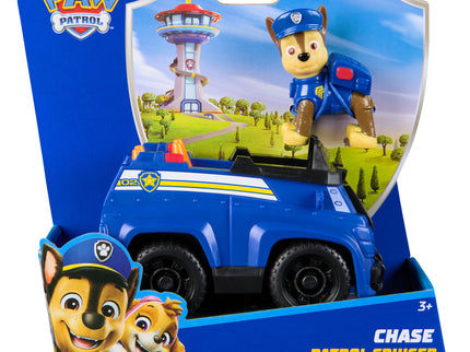 PAW PATROL sõiduk Basic