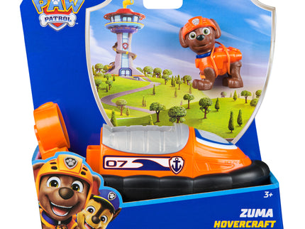 PAW PATROL sõiduk Basic