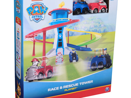 PAW PATROL mängukomplekt Tower HQ