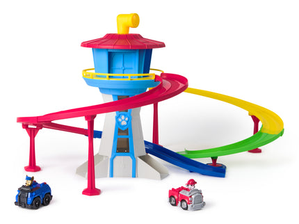 PAW PATROL mängukomplekt Tower HQ