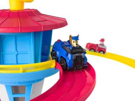 PAW PATROL mängukomplekt Tower HQ