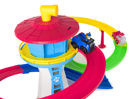 PAW PATROL mängukomplekt Tower HQ