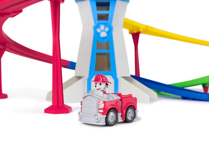 PAW PATROL mängukomplekt Tower HQ