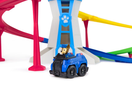 PAW PATROL mängukomplekt Tower HQ