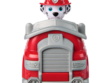 PAW PATROL sõiduk Marshall