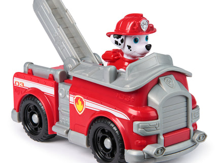 PAW PATROL sõiduk Marshall