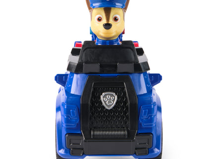 PAW PATROL sõiduk Chase