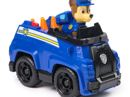 PAW PATROL sõiduk Chase