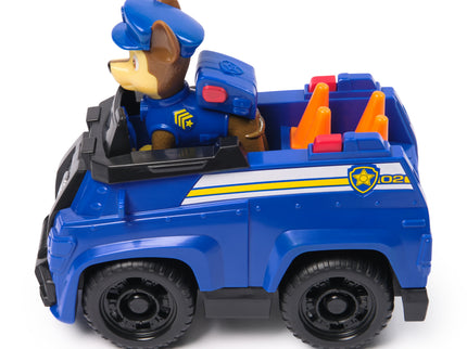 PAW PATROL sõiduk Chase