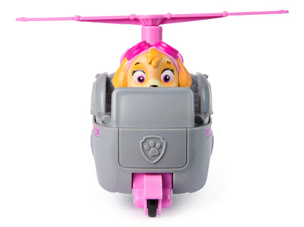 PAW PATROL sõiduk - Basic vehicles Skye