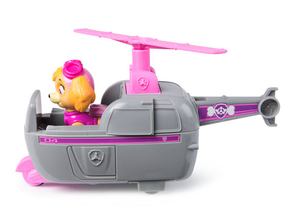 PAW PATROL sõiduk - Basic vehicles Skye