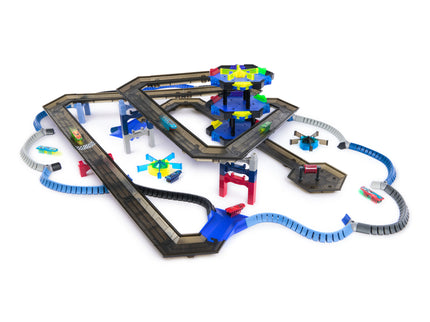HEX BOTS mängukomplekt Nanotoopia