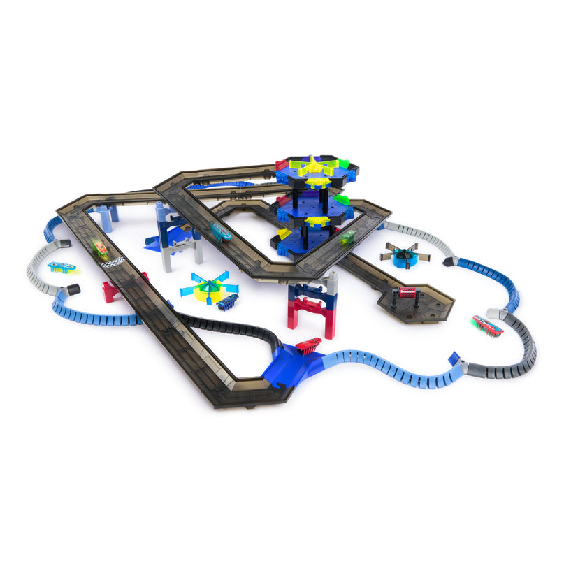 HEX BOTS mängukomplekt Nanotoopia