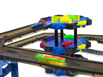 HEX BOTS mängukomplekt Nanotoopia