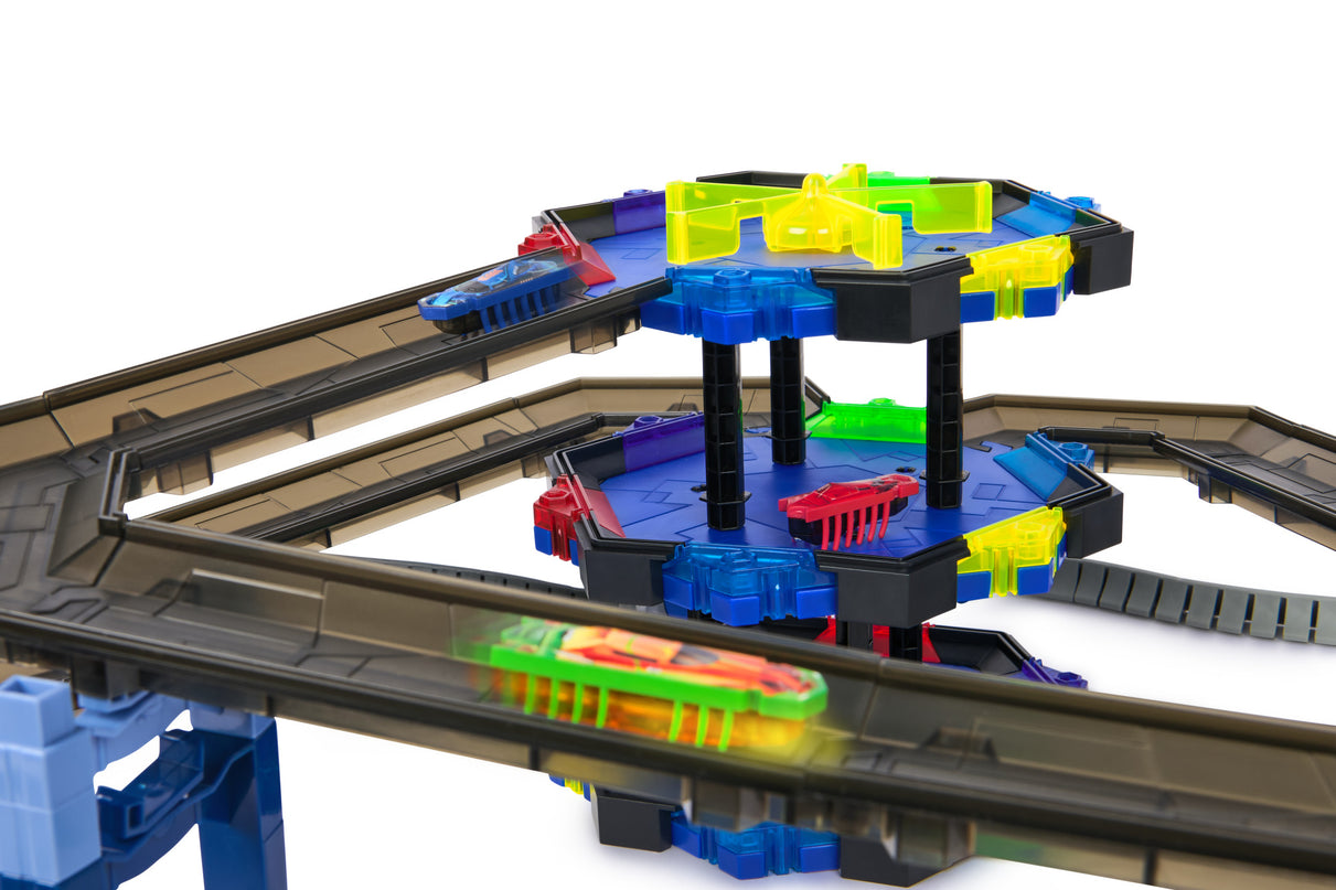 HEX BOTS mängukomplekt Nanotoopia
