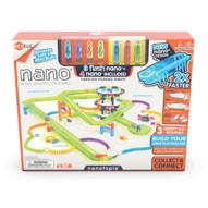 HEX BOTS mängukomplekt Nanotoopia