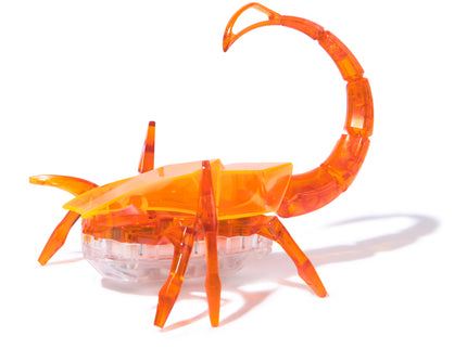 HEX BOTS interaktiivne mänguasi Skorpion